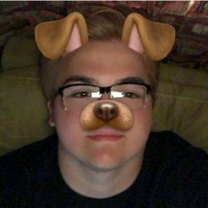 Meet your Posher, Paul